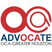 OCA Greater Houston logo - Similar company to Oca