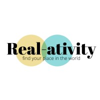 Real-Ativity