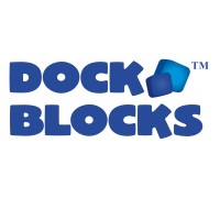 Dock Blocks™ of North America logo - Similar company to Project Technologies Group