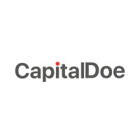 CapitalDoe logo - Similar company to Flutter Batter