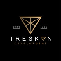 Treskon Development logo - Similar company to B Gate