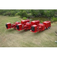 Chandler MFG LLC. logo - Similar company to Tryer Process Equipment