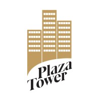 Plaza Tower Tyler logo - Similar company to Eagle Tower