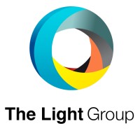 The Light Group GmbH logo - Similar company to Cor Light