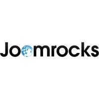 Joomrocks Technologies logo - Similar company to Data Driven Networks