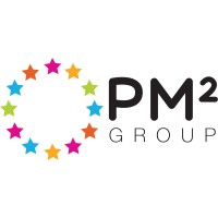 PM² GROUP logo - Similar company to Pm² Alliance