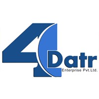 Fourdatr IT Services logo - Similar company to Bitlyze