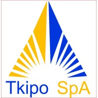 Tkipo SpA logo - Similar company to Hs Latin America
