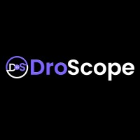 DroScope Enterprises logo - Similar company to Wdev Doo