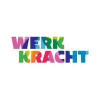 Werkkracht logo - Similar company to Werkleerbedrijf Lucrato