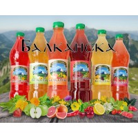 Biodrinks logo - Similar company to Biosense