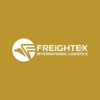 FreightEx International logo - Similar company to Pr Integrated Logistics