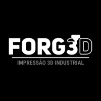 FORG3D - Impressão 3D Industrial logo - Similar company to Pf3D