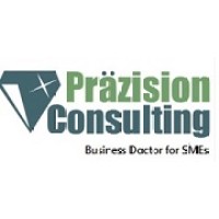 Präzision Consulting logo - Similar company to Novikombank
