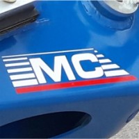 Vibradores MC - Talleres Mata Campos S.L. logo - Similar company to Industrial Fuerpla