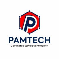 Pamtech Group logo - Similar company to Pamtech