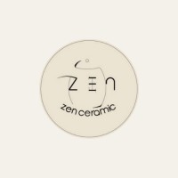Zen Ceramic logo - Similar company to Hobbytime
