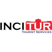 Incitur logo - Similar company to Angas Travel