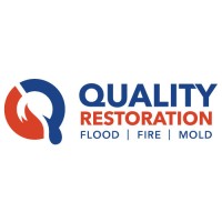 Quality Restoration logo - Similar company to Aes Systems Inc.