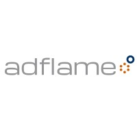 adflame logo - Similar company to Ad Flame