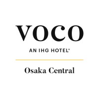voco Osaka Central, an IHG Hotel logo - Similar company to Four Seasons Collection