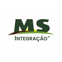 MS Integração logo - Similar company to Agrogb
