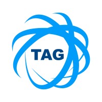 TAG Sistemas de Automação logo - Similar company to Emea Solutions