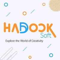 Haddocksoft logo - Similar company to Florisoft