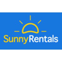SunnyRentals.com logo - Similar company to Sentinel Tech