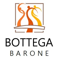 Gallery & Creative Hub Bottega Barone logo - Similar company to Wunderbild Gallery