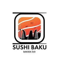 Sushi Baku Restaurant logo - Similar company to Foodlab.Az