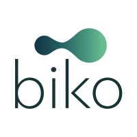 Biko Uruguay logo - Similar company to Biosystems Corp. Uruguay