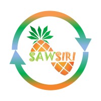 Sawsiri Organic Food Products logo - Similar company to Natural Coco Ana ®