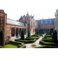 Rechtbank van Eerste Aanleg, Afdeling Mechelen logo - Similar company to Stanvac Systems Private Limited