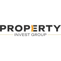 Property Invest Group logo - Similar company to Tokeni