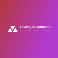 Leveraged Outbound logo - Similar company to Worcester Interactive