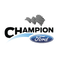 #1 Champion Ford/Volvo
