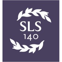 Svenska litteratursällskapet i Finland logo - Similar company to Stiftelsen För Åbo Akademi