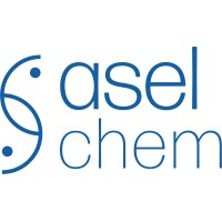 AselChem Dış Tic. Ltd. Şti. logo - Similar company to Sarkim Boya Tekstil Ve Kimyevi Maddeler San. Ve Tic. Ltd Şti