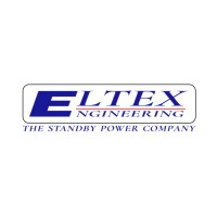 Eltex Engineering logo - Similar company to Cochrane Engineering (Pvt) Ltd