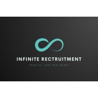 Infinite Recruitment Agency logo - Similar company to Aa Recruitment Agency