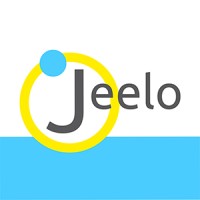 Jeelo logo - Similar company to Facta