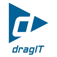 dragIT logo - Similar company to Dragit