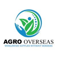 AGRO OVERSEAS logo - Similar company to Srt Exim