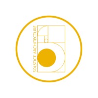 SOLSTICE ARCHITECTURE logo - Similar company to Solstice Planning And Architecture