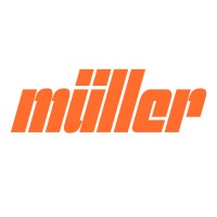 Max Müller AG logo - Similar company to Be-Trans