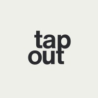 Tap Out logo - Similar company to Baseqamp