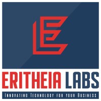 Eritheia Labs logo - Similar company to Hellofriday