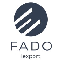 FADO IEXPORT CORPORATION logo - Similar company to Coffee Concept