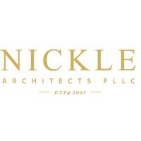 Nickle Architects, PLLC logo - Similar company to Thurman Design Studio, Llc